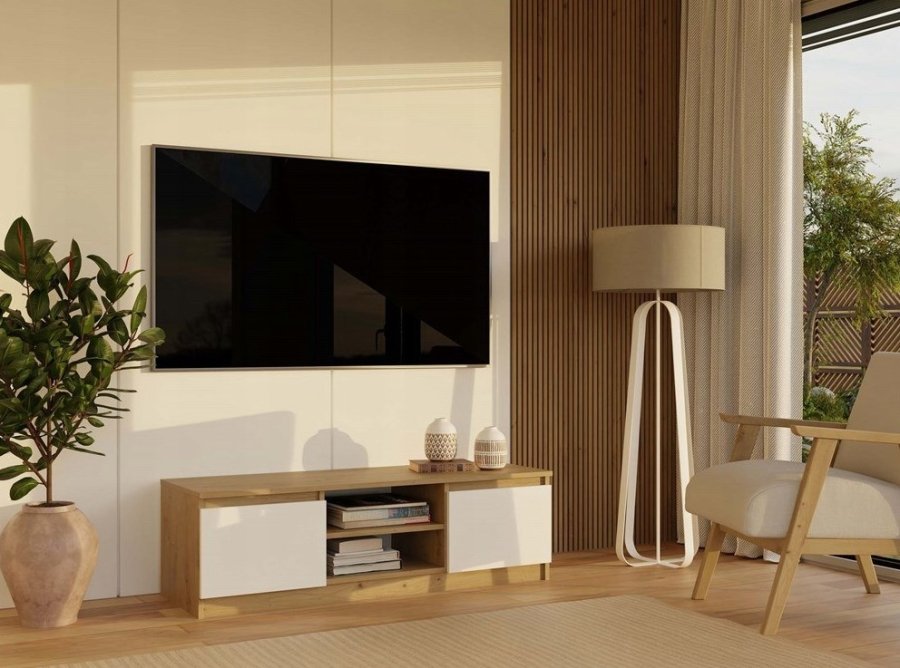 RTV 120 MALWA EG ARTISAN/HVID #5