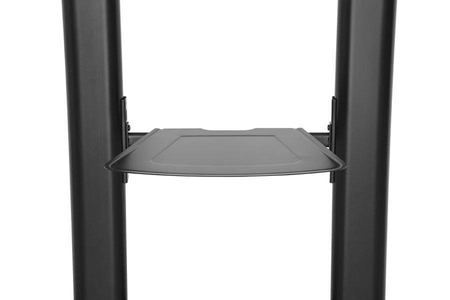 Gembird TVS-100T-02 tv-beslag 2,54 m (100