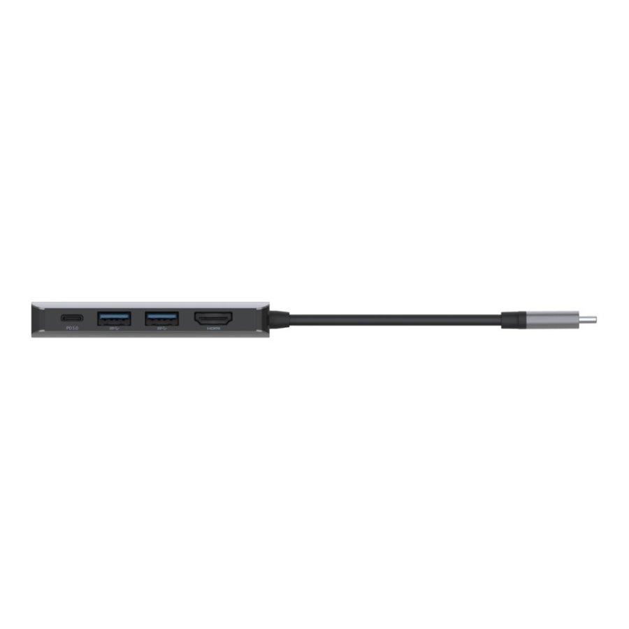 Belkin AVC006btSGY USB 3.2 Gen 1 (3.1 Gen 1) Type-C Slv #6