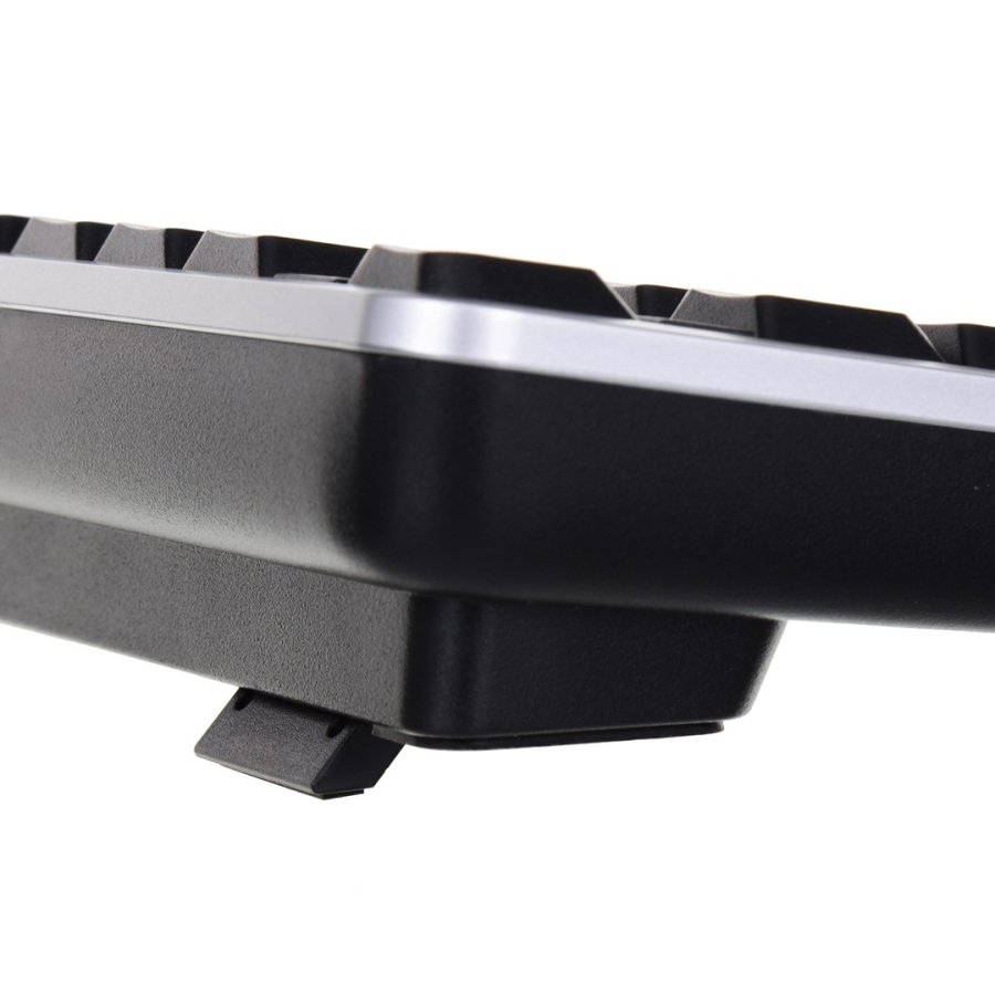 DELL KB813 tastatur USB QWERTY US engelsk Sort #6