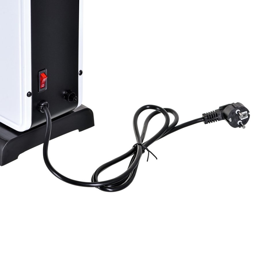 Konvektorvarmer Noveen CH9099 XXL SIZE Tuya WiFi Smart 2300 Watt #2