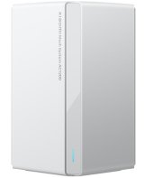 Xiaomi AC1200 Dual-band (2,4 GHz / 5 GHz) Wi-Fi 5 (802.11ac) Hvid 2 Intern #1