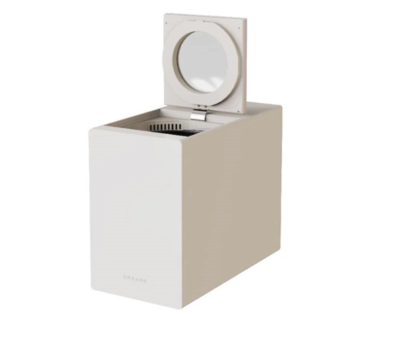 Dreame SF25 k�kkenaffaldskv�rn #2