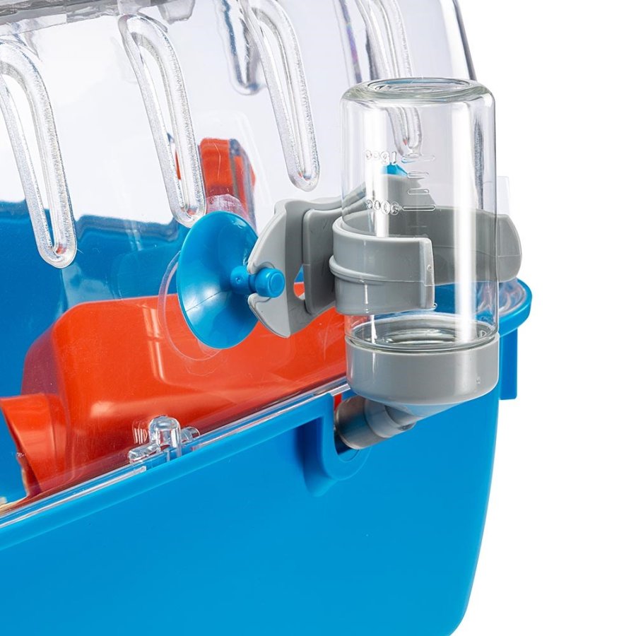 FERPLAST Combi 2 - Bur #12