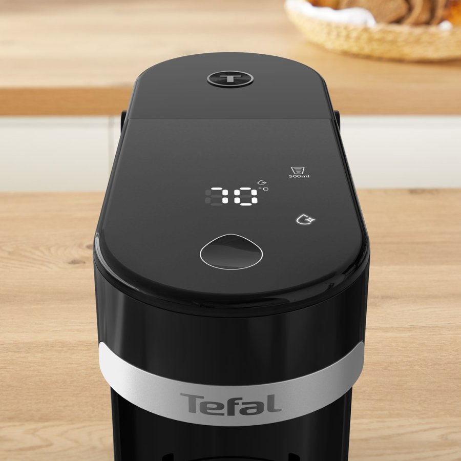 Tefal Instant Hot Water BR3508E0 vand dispenser Sort 2 L #8