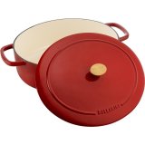 BALLARINI BELLAMONTE OVAL STBEJERNSGRYDE 75003-566-0 - 5,5 LTR RD #10