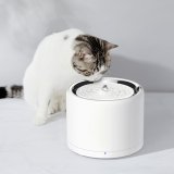 PETKIT EverSweet 3 Pro UVC vandskl og foderautomat til hund og kat Acrylonitrilbutadienstyren, Silikone, Rustfrit stl Hvid Universel Automatisk vandautomat til kledyr #3