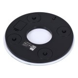 Esperanza EKS003W elektronisk kkkenvgt hvid rund #3