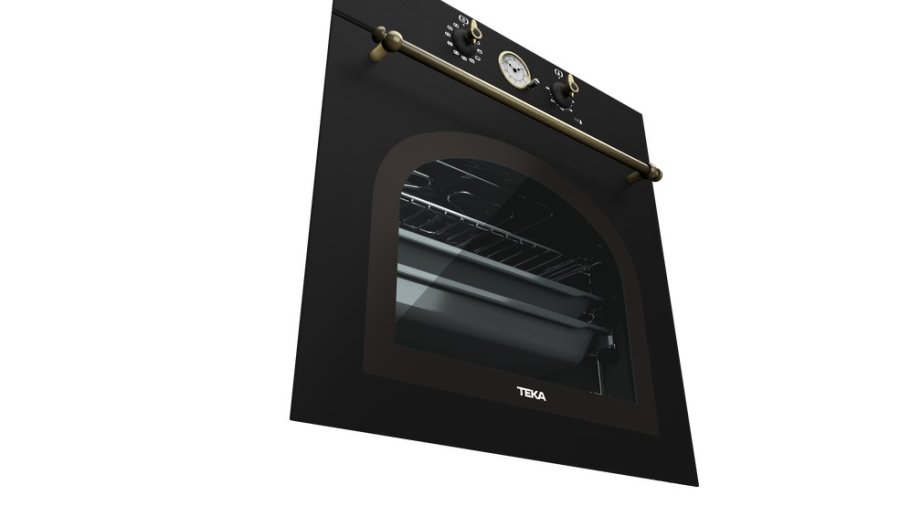 Teka HRB6300AT 70 L Sort #25