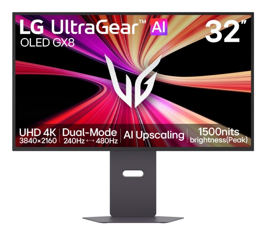 LG 32GX870B-B.AEU computersk�rm 81,3 cm (32