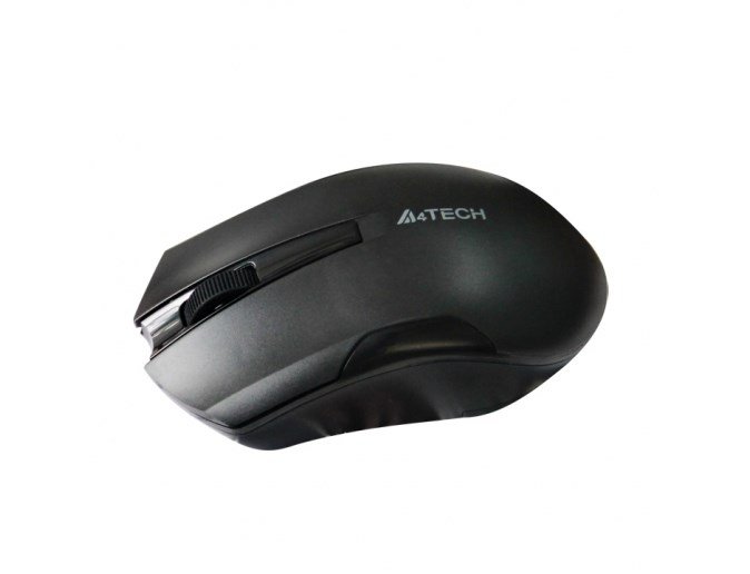A4Tech G3-200N mus Ambidextrous RF trdlst V-Track 1000 dpi #1
