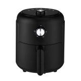 Esperanza EKA001 Fedtfri frituregryde 2,6L 1000W Sort #5