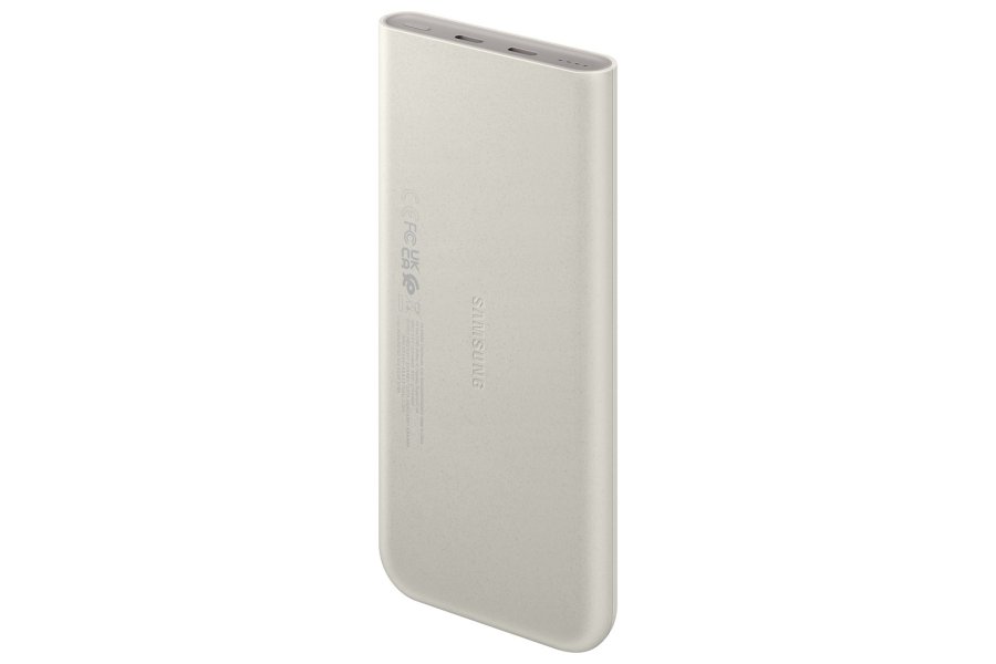 Samsung EB-P3400XUE Lithium-Ion (Li-Ion) 10000 mAh Beige #3
