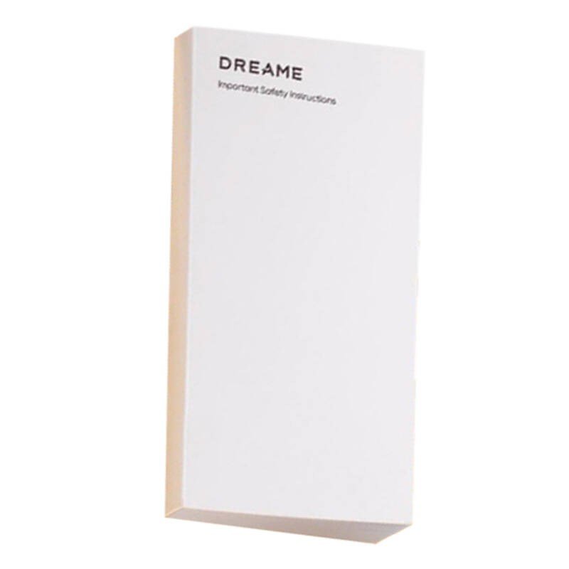 Dreame AHD5 Glory Pocket hrtrrer (gr) #23