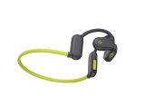 Havit E553BT Freego Pro  Luftledningshovedtelefoner med bent re, grn #6