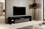 Cama TORO200 CZ/SZ TV stativ & underholdningscenter 2 hylder #1