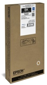 Epson C13T946140 blkpatron 1 stk Original Ekstra (Super) hjt udbytte Sort #2