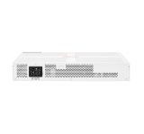 HPE Aruba Networking Aruba Instant On 1430 16G Class4 PoE 124W Ikke administreret L2 Gigabit Ethernet (10/100/1000) Strm over Ethernet (PoE) 1U Hvid #4
