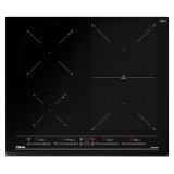 Teka IZF 64440 BK MSP Sort Indbygget 60 cm Zone induktionskogeplade 5 zone(s) #11