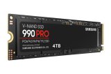 Samsung 990 PRO 4 TB M.2 PCI Express 4.0 NVMe V-NAND MLC #4