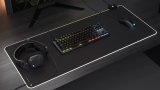 Corsair K70 CORE TKL tastatur Spil USB QWERTZ Tysk Sort #5