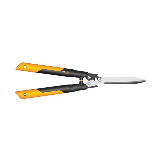 Fiskars PowerGear X HSX92 Sort, Orange #6
