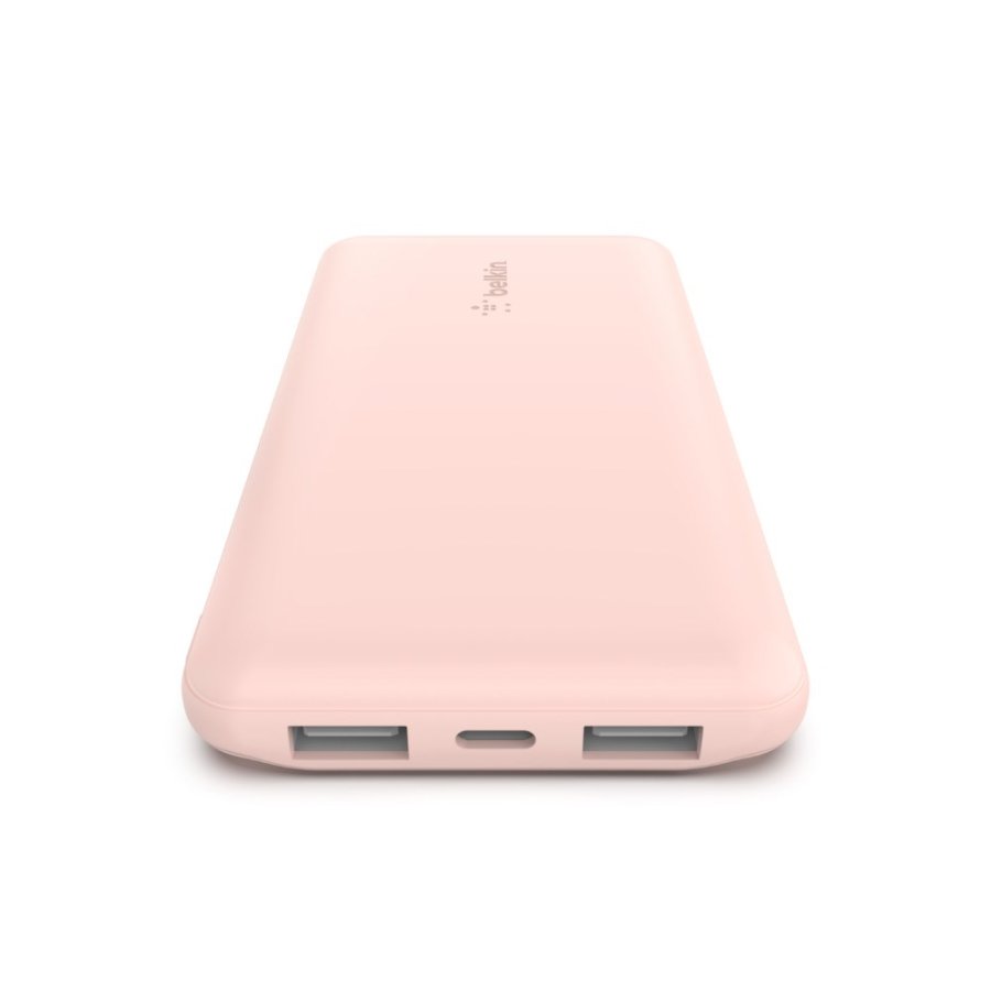 Belkin BOOSTCHARGE 10000 mAh Roseguld #4