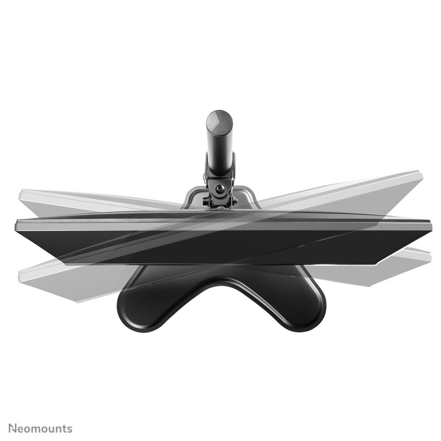 Neomounts FPMA-D550SBLACK skrmbeslag og -stativer 81,3 cm (32