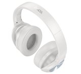 Hoco W54 Young Headset med ANC In-ear Trdls Bluetooth Gr #2