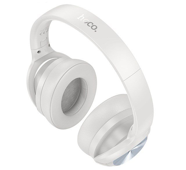 Hoco W54 Young Headset med ANC In-ear Trdls Bluetooth Gr #2