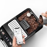 DeLonghi ECAM450.65.S coffee maker Fully-auto Espresso machine 1.8 L #5