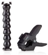 GoPro Jaws Kamerabeslag #4