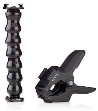 GoPro Jaws Kamerabeslag #4