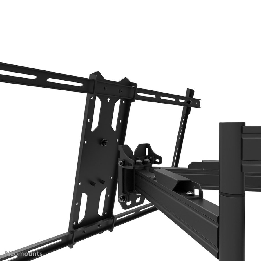 Neomounts WL40S-850BL18 tv-beslag 2,18 m (86