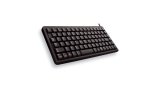 CHERRY G84-4100 tastatur Universel USB QWERTY US engelsk Sort #3