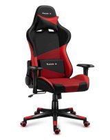 Huzaro Force 6.2 PC gamingstol Spand (vugge) sde Sort, Rd #1