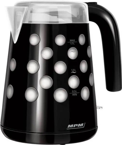 MPM MCZ-86 elkedel 1,7 l #1