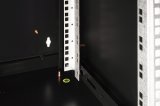 Digitus DN-19 07U-6/6-SW stativ 7U V�gmonteret stativ Sort #9