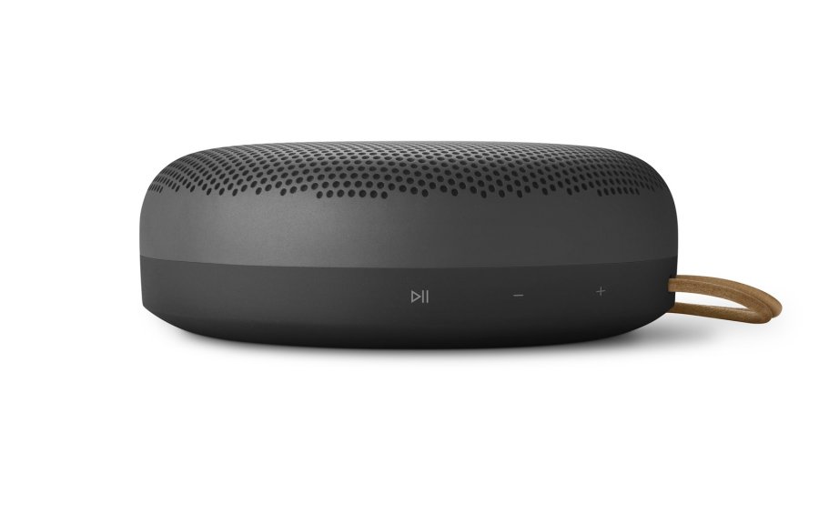 Bang & Olufsen Beosound A1 2.Gen black anthracite #7