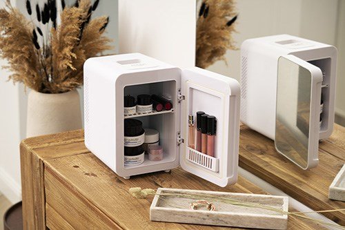Adler AD 8085 kleskab Fritstende 4 L G #23
