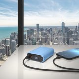 RealPower PB-10000C PD+ 10000 mAh Lilla #6