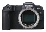 Canon EOS RP MILC krop 26,2 MP CMOS 6240 x 4160 pixel Sort #5