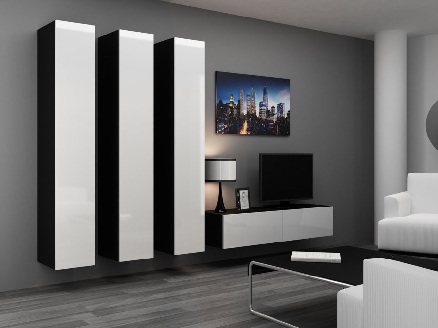 Cama WIP VIGO180 c/b Opbevaringsskab #16