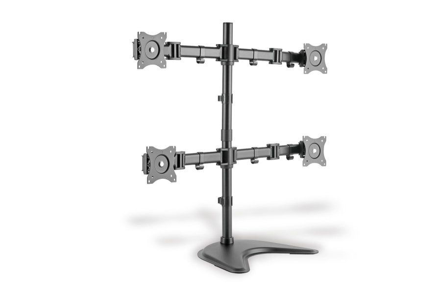 Digitus DA-90364 skrmbeslag og -stativer 68,6 cm (27
