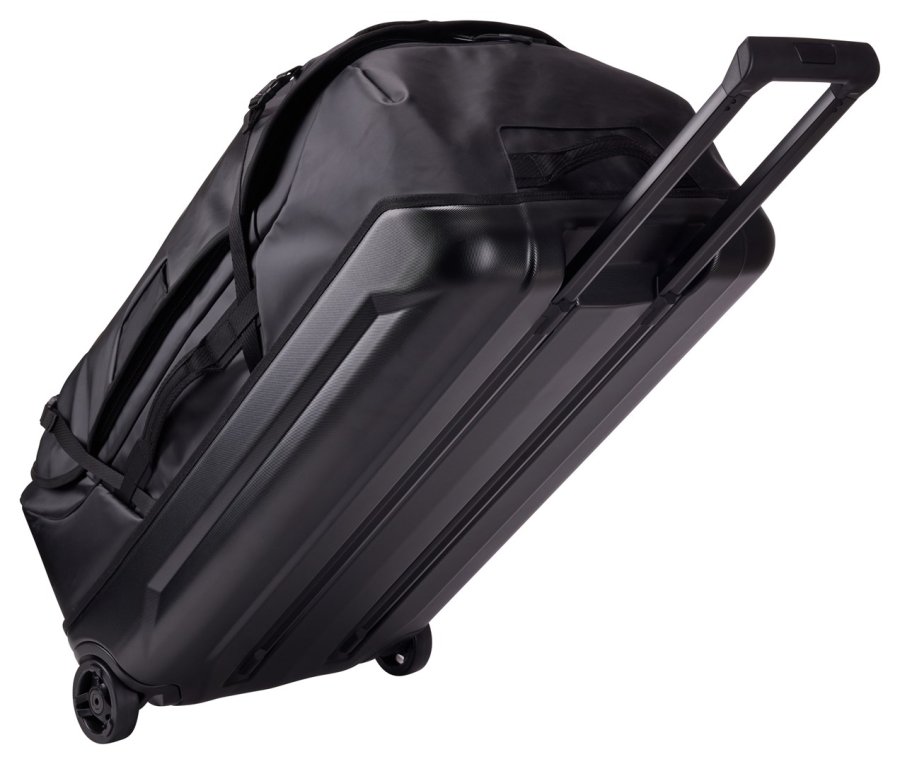 Thule Chasm TCWD232 Black Trolley Bl�d skal Sort Polyester #22