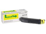 KYOCERA Toner TK-5150Y 1T02NSANL0 10000 Original Gul #2