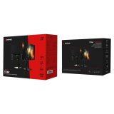 RAMPAGE TITAN 25'' FHD 400 Hz FAST IPS 0,5 ms HDR gaming-sk�rm #6