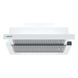 Konventions-emhtte Cata TFH 6430 GWH 0210101 Hvid #4