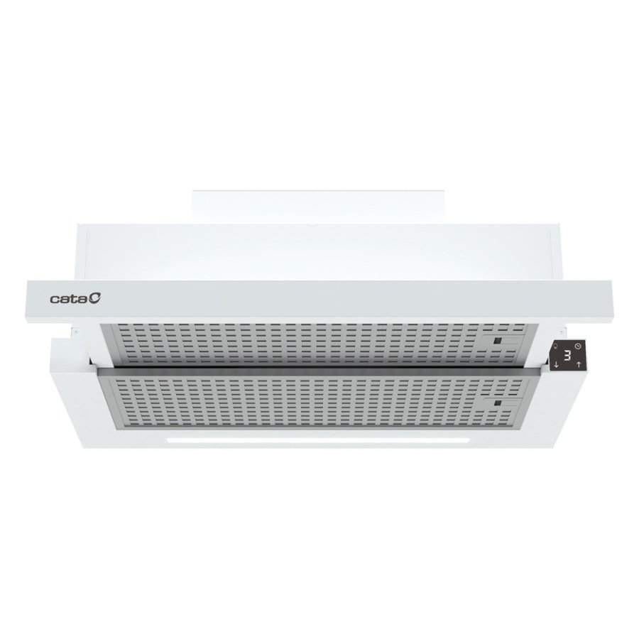 Konventions-emhtte Cata TFH 6430 GWH 0210101 Hvid #4