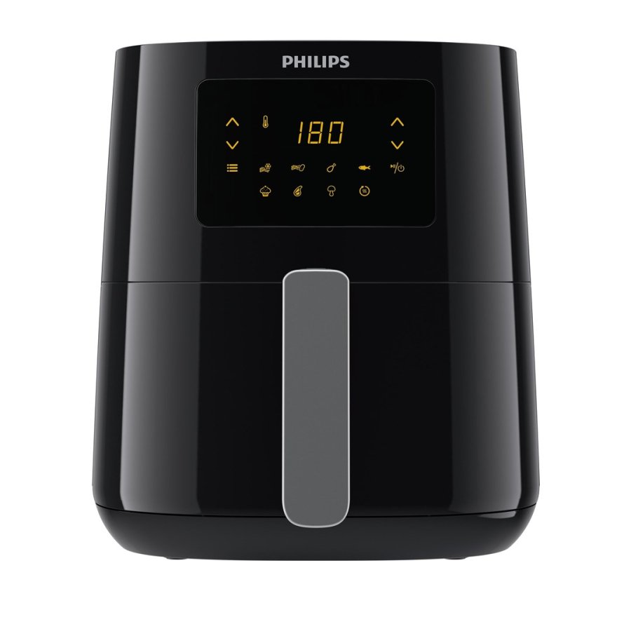 Philips 3000 series HD9252/70 Airfryer L #1